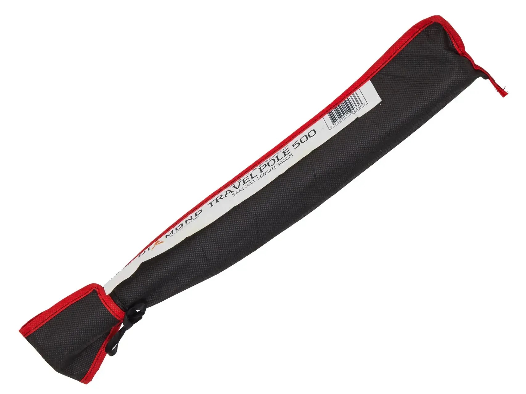 Удилище без колец Salmo Diamond Travel Pole 500, 5м Фото 4